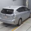 toyota prius-α 2011 -TOYOTA--Prius α ZVW41W-3049663---TOYOTA--Prius α ZVW41W-3049663- image 2