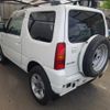 suzuki jimny 2008 quick_quick_ABA-JB23W_536067 image 2