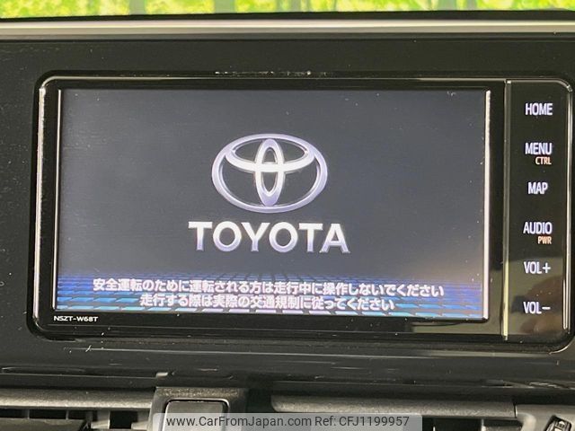 toyota c-hr 2019 -TOYOTA--C-HR DAA-ZYX10--ZYX10-2175045---TOYOTA--C-HR DAA-ZYX10--ZYX10-2175045- image 2