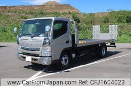 mitsubishi-fuso canter 2018 CFJ1604023