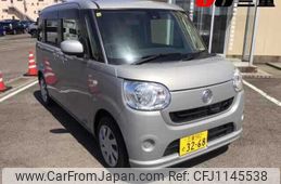 daihatsu move-canbus 2016 -DAIHATSU 【三重 582ｾ3268】--Move Canbus LA800S-0011655---DAIHATSU 【三重 582ｾ3268】--Move Canbus LA800S-0011655-