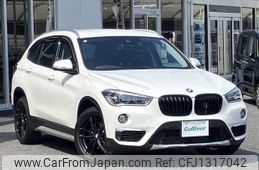 bmw x1 2016 -BMW--BMW X1 DBA-HS15--WBAHS120105F03216---BMW--BMW X1 DBA-HS15--WBAHS120105F03216-