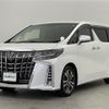 toyota alphard 2019 -TOYOTA--Alphard DBA-AGH30W--AGH30-0253492---TOYOTA--Alphard DBA-AGH30W--AGH30-0253492- image 17