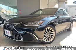 lexus es 2018 -LEXUS--Lexus ES 6AA-AXZH10--AXZH10-1000920---LEXUS--Lexus ES 6AA-AXZH10--AXZH10-1000920-