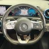 mercedes-benz a-class 2019 CFJ1833558 image 12
