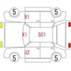 toyota pixis-truck 2017 CFJ1641559 image 2