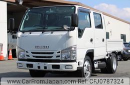 isuzu elf-truck 2018 quick_quick_TRG-NHS85A_NHS85-7012907