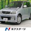 daihatsu terios-kid 2009 -DAIHATSU--Terios Kid ABA-J131G--J131G-501802---DAIHATSU--Terios Kid ABA-J131G--J131G-501802- image 1