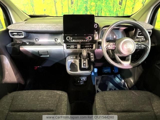 toyota sienta 2022 CFJ1544280 image 2