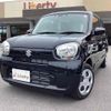 suzuki alto 2023 quick_quick_HA37S_HA37S-131714 image 1