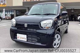 suzuki alto 2023 quick_quick_HA37S_HA37S-131714