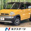 suzuki hustler 2018 -SUZUKI--Hustler DAA-MR41S--MR41S-308306---SUZUKI--Hustler DAA-MR41S--MR41S-308306- image 1