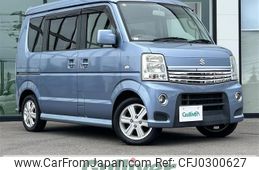 suzuki every-wagon 2010 -SUZUKI--Every Wagon ABA-DA64W--DA64W-359091---SUZUKI--Every Wagon ABA-DA64W--DA64W-359091-