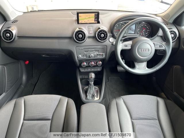 audi a1-sportback 2019 CFJ1509870 image 2
