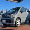 suzuki wagon-r 2024 -SUZUKI 【富士山 】--Wagon R MH85S--214427---SUZUKI 【富士山 】--Wagon R MH85S--214427- image 1