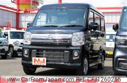 nissan clipper-rio 2023 -NISSAN 【つくば 581】--Clipper Rio 3BA-DR17W--DR17W-304260---NISSAN 【つくば 581】--Clipper Rio 3BA-DR17W--DR17W-304260-
