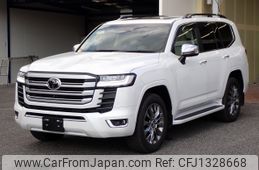 toyota land-cruiser 2023 25631206