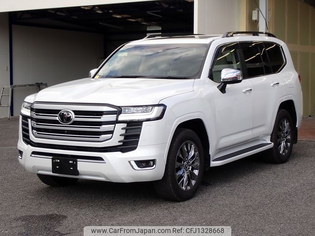 toyota land-cruiser 2023 25631206 image 1