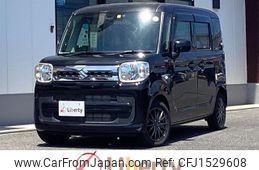 suzuki spacia 2018 CFJ1529608