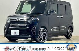 daihatsu tanto 2021 quick_quick_5BA-LA650S_LA650S-0141845