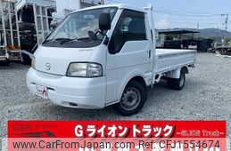 mazda bongo-truck 2005 CFJ1554674