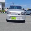 suzuki alto 2018 -SUZUKI--Alto DBA-HA36S--HA36S-383638---SUZUKI--Alto DBA-HA36S--HA36S-383638- image 9