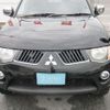 mitsubishi triton 2008 CFJ1732544 image 6