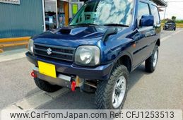 suzuki jimny 2012 -SUZUKI 【豊田 580ﾇ8764】--Jimny ABA-JB23W--JB23W-668941---SUZUKI 【豊田 580ﾇ8764】--Jimny ABA-JB23W--JB23W-668941-