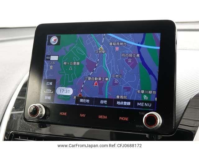 mitsubishi eclipse-cross 2022 quick_quick_5BA-GK1W_GK1W-0401174 image 2