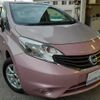 nissan note 2014 1000163 image 1