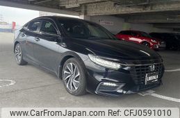 honda insight 2019 -HONDA--Insight 6AA-ZE4--ZE4-1008622---HONDA--Insight 6AA-ZE4--ZE4-1008622-