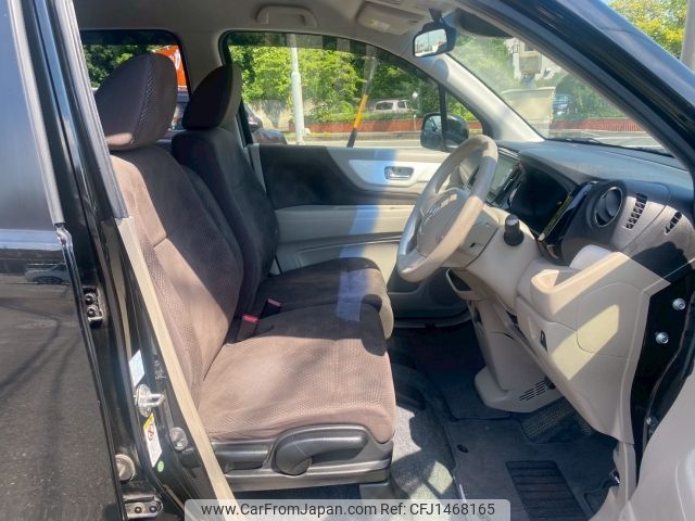 honda n-wgn 2014 -HONDA--N WGN DBA-JH1--JH1-1066561---HONDA--N WGN DBA-JH1--JH1-1066561- image 2
