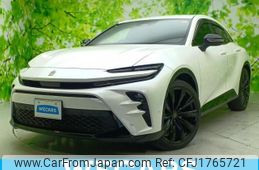 toyota toyota-others 2024 CFJ1765721