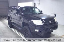 toyota hilux-surf 2003 -TOYOTA--Hilux Surf RZN210W-0001349---TOYOTA--Hilux Surf RZN210W-0001349-