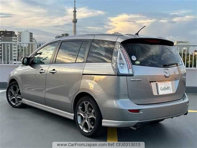 mazda premacy 2009 TE1389 image 1