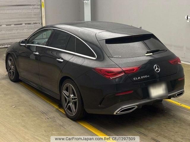 mercedes-benz cla-class 2020 quick_quick_3DA-118612M_W1K1186122N149471 image 2