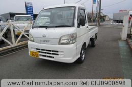 daihatsu hijet-truck 2007 -DAIHATSU 【奈良 480 7050】--Hijet Truck TE-S210P--S210P-2128479---DAIHATSU 【奈良 480 7050】--Hijet Truck TE-S210P--S210P-2128479-