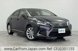 lexus hs 2014 -LEXUS--Lexus HS DAA-ANF10--ANF10-2062300---LEXUS--Lexus HS DAA-ANF10--ANF10-2062300-