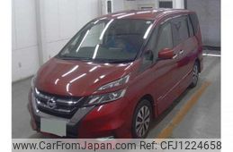 nissan serena 2018 quick_quick_DAA-GFC27_GFC27-131540