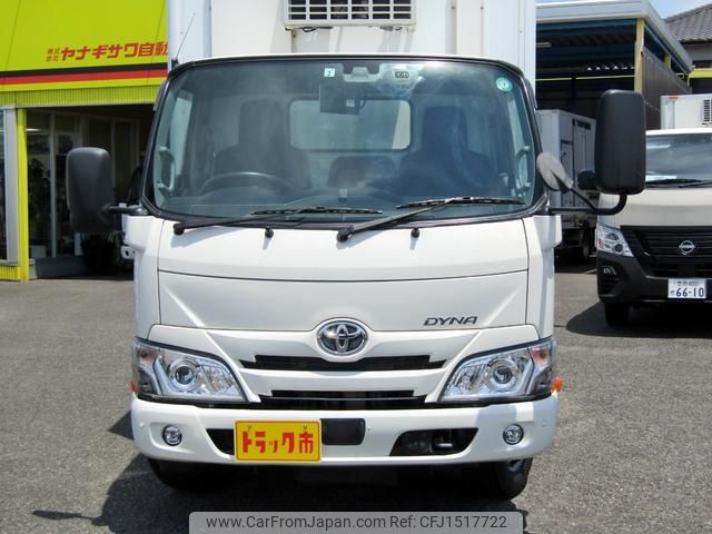 toyota dyna-truck 2020 CFJ1517722 image 2