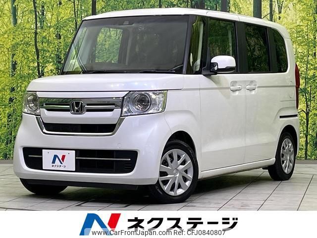 honda n-box 2022 quick_quick_JF3_JF3-5148634 image 1