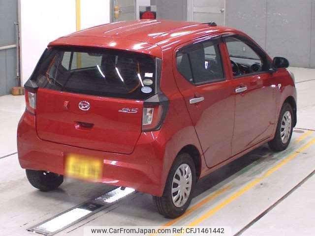 daihatsu mira-e-s 2018 CFJ1461442 image 2