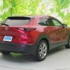 mazda cx-3 2020 quick_quick_5BA-DMEP_DMEP-107621 image 3