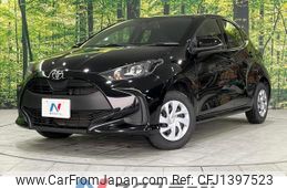 toyota yaris 2023 quick_quick_MXPA15_MXPA15-0018383