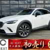 mazda cx-3 2018 -MAZDA--CX-3 3DA-DK8FW--DK8FW-103217---MAZDA--CX-3 3DA-DK8FW--DK8FW-103217- image 1