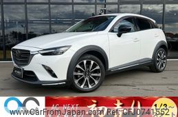 mazda cx-3 2018 -MAZDA--CX-3 3DA-DK8FW--DK8FW-103217---MAZDA--CX-3 3DA-DK8FW--DK8FW-103217-