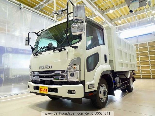 isuzu forward 2023 quick_quick_2RG-FRR90S1_FRR90-7194189 image 1