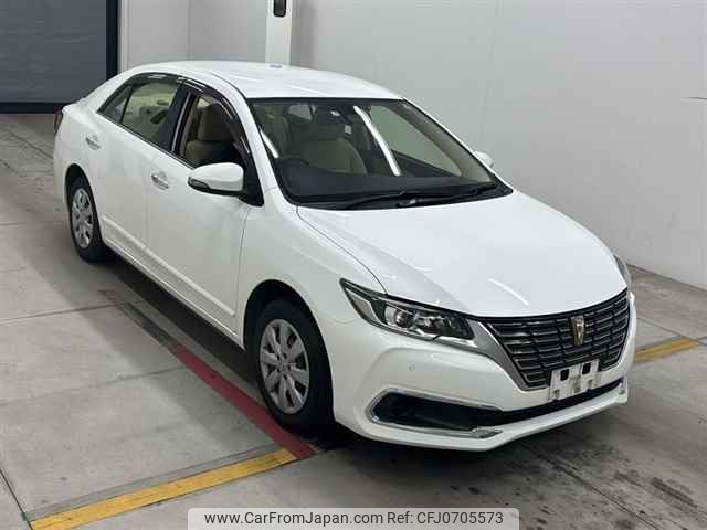 toyota premio 2019 -TOYOTA--Premio NZT260-3224024---TOYOTA--Premio NZT260-3224024- image 1