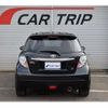 toyota vitz 2017 -TOYOTA--Vitz DBA-NCP131--NCP131-2027857---TOYOTA--Vitz DBA-NCP131--NCP131-2027857- image 2