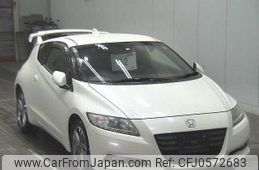 honda cr-z 2012 -HONDA--CR-Z ZF1--1105981---HONDA--CR-Z ZF1--1105981-